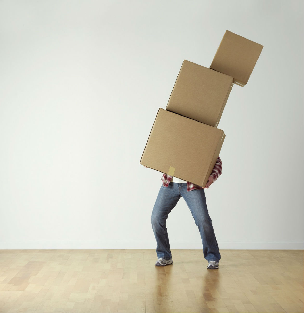 tips for a stress-free move out
