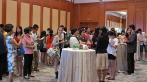 rez-one uwcssa event shanghai 2